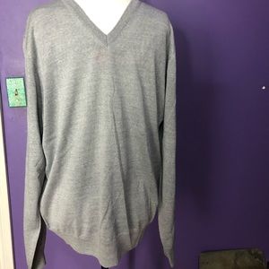 Bluesphere’s Original Firenze Men’s Sweater NWOT